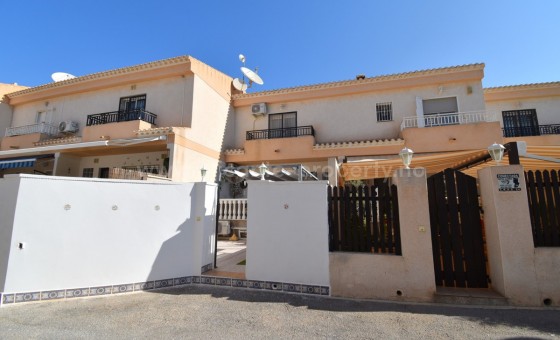 Bungalow - Resale - Playa Flamenca - Playa Flamenca