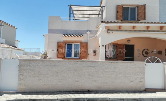 Bungalow - Resale - Playa Flamenca - Playa Flamenca