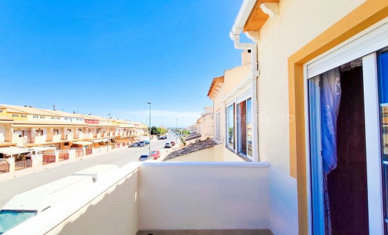 Bungalow - Resale - Playa Flamenca -
                Playa Flamenca