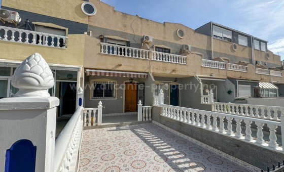 Bungalow - Resale - Playa Flamenca - Playa Flamenca