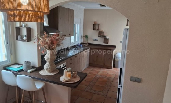 Bungalow - Resale - Polop -
                Polop