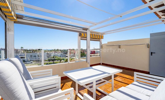 Bungalow - Resale - Punta Prima - Punta Prima