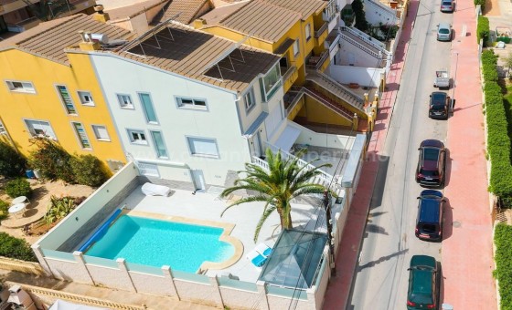 Bungalow - Resale - Punta Prima - Punta Prima