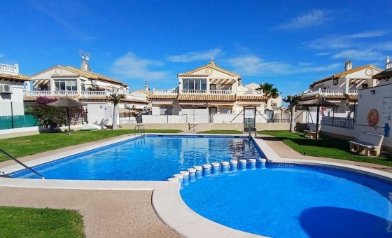 Bungalow - Resale - Punta Prima - Punta Prima