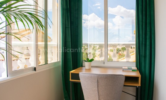 Bungalow - Resale - Punta Prima -
                Punta Prima