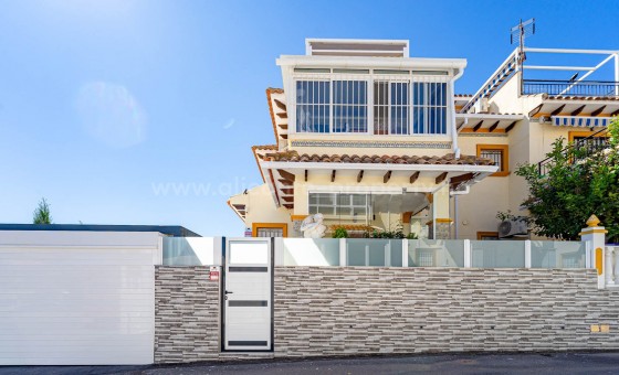 Bungalow - Resale - Punta Prima - Punta Prima