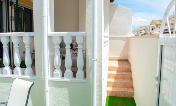 Bungalow - Resale - Punta Prima - Punta Prima