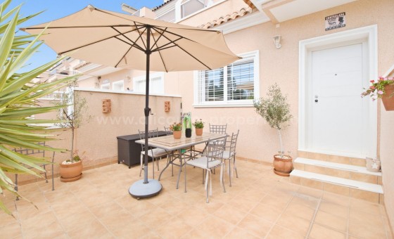 Bungalow - Resale - Punta Prima - Punta Prima