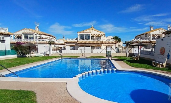 Bungalow - Resale - Punta Prima -
                Punta Prima