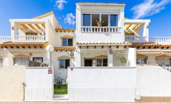 Bungalow - Resale - Punta Prima -
                Punta Prima