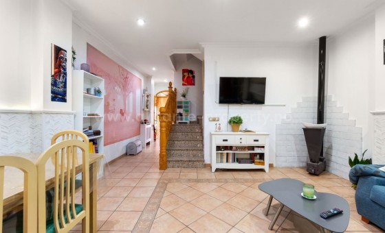 Bungalow - Resale - Rojales - Rojales
