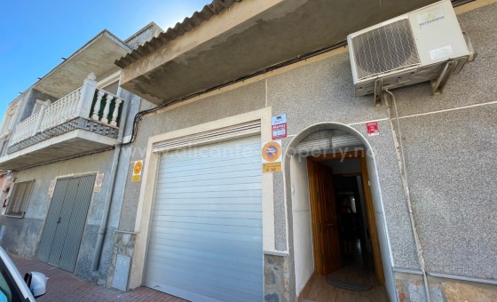 Bungalow - Resale - San Fulgencio -
                San Fulgencio Centro