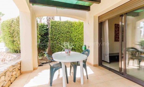 Bungalow - Resale - San Javier - Roda