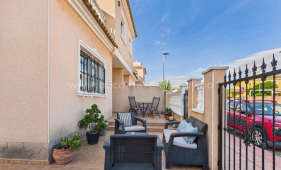 Bungalow - Resale - San Javier - San Javier Centro