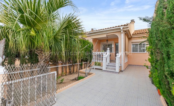 Bungalow - Resale - San Javier - San Javier Centro