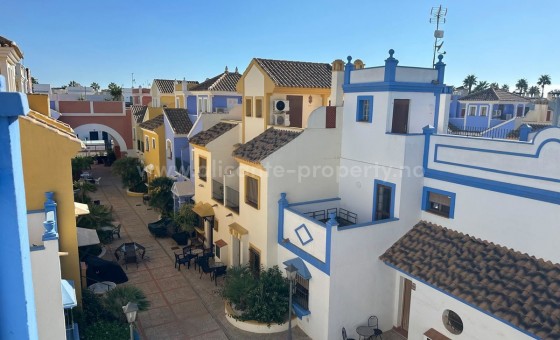 Bungalow - Resale - San Javier - San Javier Centro