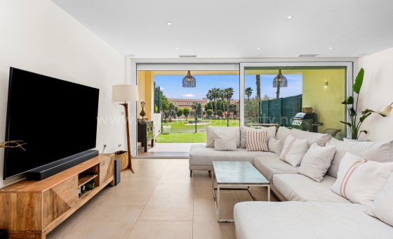 Bungalow - Resale - San Juan -
                San Juan
