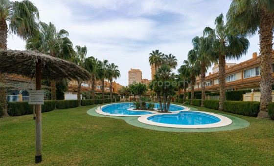 Bungalow - Resale - San Juan - San Juan