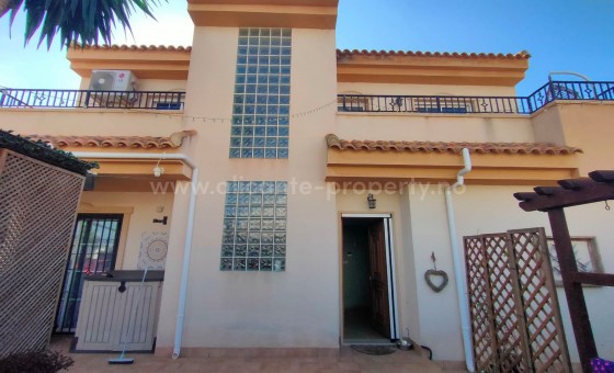 Bungalow - Resale - San Miguel de Salinas - San Miguel de Salinas