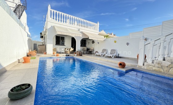 Bungalow - Resale - San Miguel de Salinas - San Miguel de Salinas