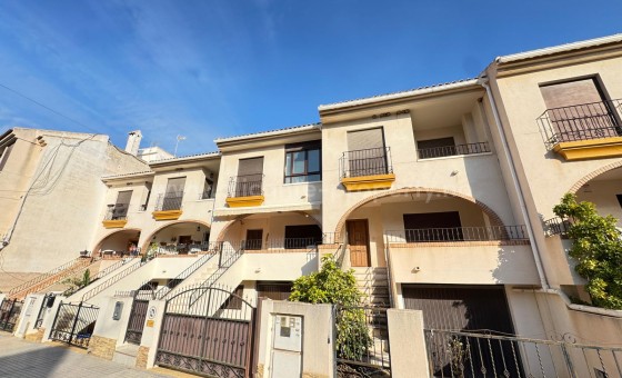 Bungalow - Resale - San Miguel de Salinas - San Miguel de Salinas