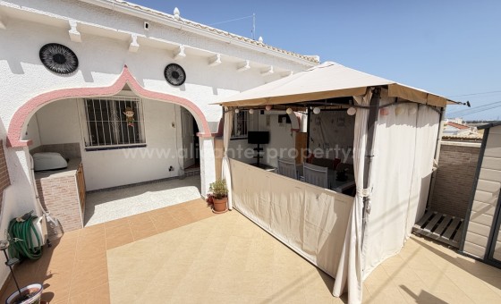 Bungalow - Resale - San Miguel de Salinas - San Miguel de Salinas