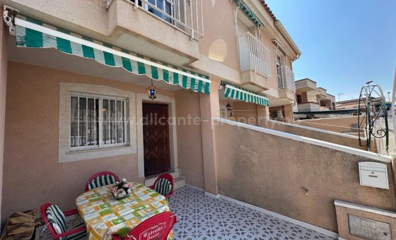 Bungalow - Resale - San Pedro del Pinatar - Lo Pagan