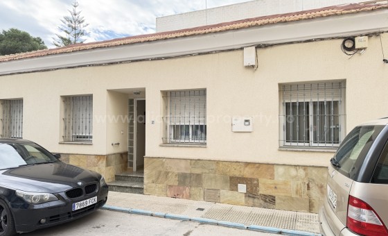 Bungalow - Resale - San Pedro del Pinatar - San Pedro del Pinatar