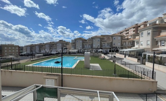 Bungalow - Resale - Santa Pola -
                Santa Pola Centro
