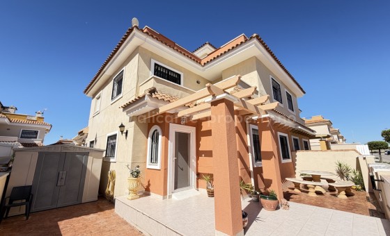 Bungalow - Resale - Torre de la Horadada - Torre de la Horadada