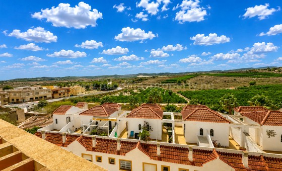 Bungalow - Resale - Torremendo -
                Torremendo