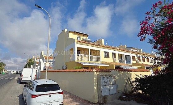 Bungalow - Resale - Torrevieja - La Mata