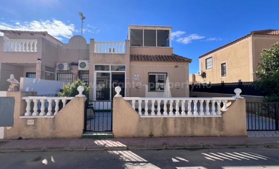 Bungalow - Resale - Torrevieja - La Siesta