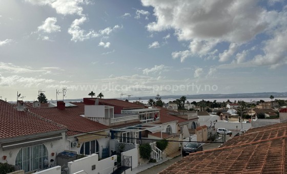 Bungalow - Resale - Torrevieja - San Luis