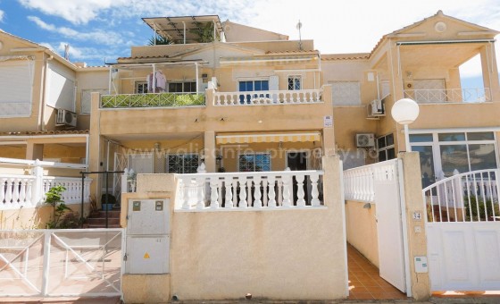 Bungalow - Resale - Torrevieja - Torrevieja Centro