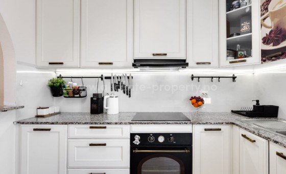 Bungalow - Resale - Torrevieja - Torrevieja Centro