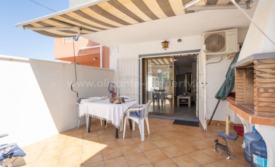 Bungalow - Resale - Torrevieja - Torrevieja Centro