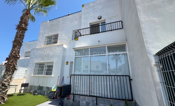 Bungalow - Resale - Torrevieja - Torrevieja Centro