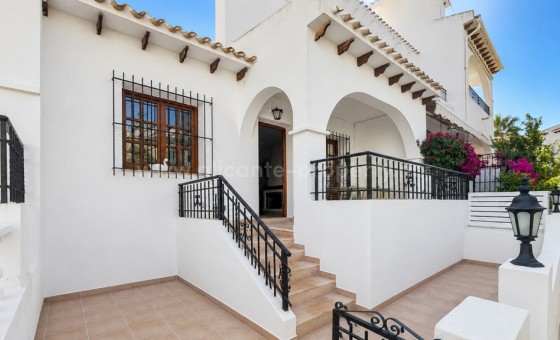 Bungalow - Resale - Torrevieja - Torrevieja Centro