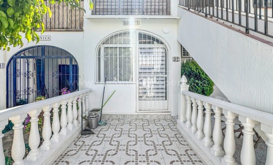 Bungalow - Resale - Torrevieja - Torrevieja Centro