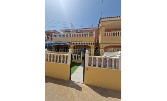 Bungalow - Resale - Torrevieja - Torrevieja Centro