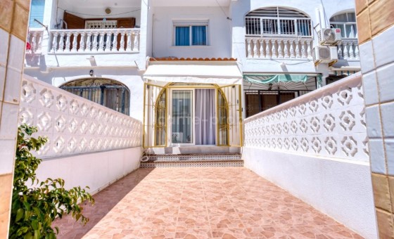 Bungalow - Resale - Torrevieja - Torrevieja