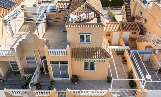 Bungalow - Resale - Torrevieja -
                Torrevieja