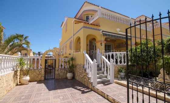 Bungalow - Resale - Villamartín - Bosque De Las Lomas