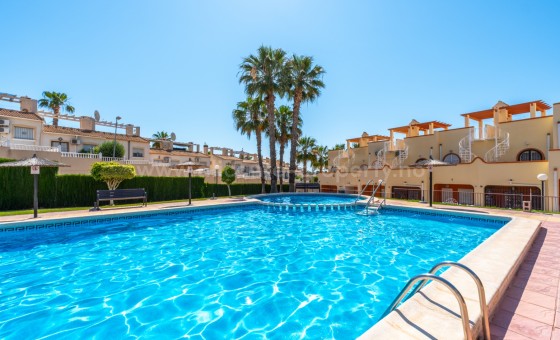 Bungalow - Resale - Villamartín -
                Las Filipinas