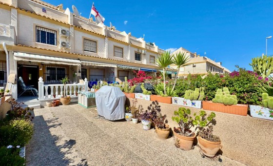 Bungalow - Resale - Villamartín -
                Las Filipinas