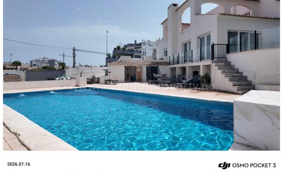 Bungalow - Resale - Villamartín -
                Las Filipinas