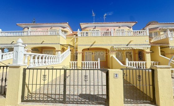 Bungalow - Resale - Villamartín -
                Villamartín