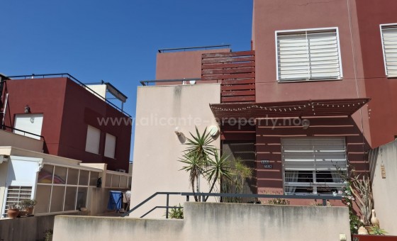 Bungalow - Resale - Villamartín - Villamartín