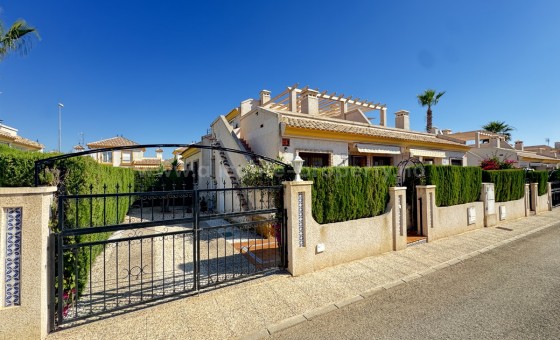 Bungalow - Resale - Villamartín - Villamartín